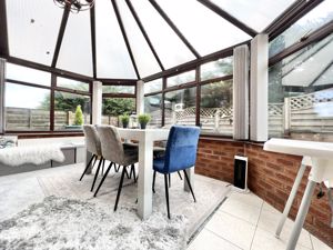CONSERVATORY- click for photo gallery